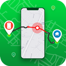 rastreador de celular perdido APK