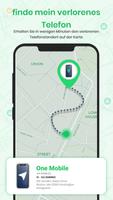 Verlorener Telefon-Tracker Screenshot 1
