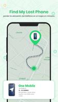rastreador de teléfono perdido captura de pantalla 1