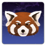 Red Panda Jumper آئیکن