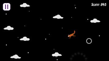 Red Panda Jumper Screenshot 2