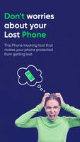 Encuentra el teléfono perdido Poster