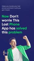 Find Lost Phone-Find My Device screenshot 1