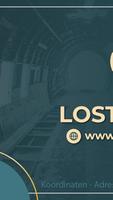 Lost Place App (NEU) Plakat