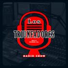 Los Triunfadores Radio ไอคอน