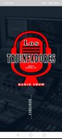 Los Triunfadores Radio ภาพหน้าจอ 1