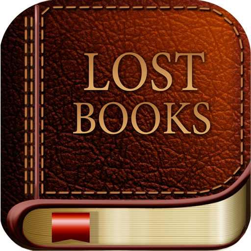 Lost Books of the Bible