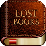 Lost Books أيقونة