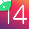 Ios Ux KWGT APK