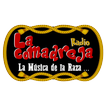 LA COMADREJA RADIO Zeichen