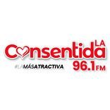 La Consentida 96.1 FM