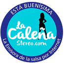 APK La Caleña Stereo