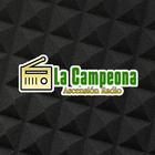 La Campeona Ascensión Radio आइकन