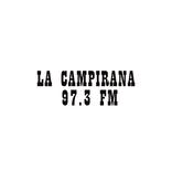 Campirana app