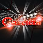 آیکون‌ La Casetera