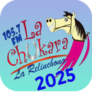 Radio La Chukara 105.7 APK