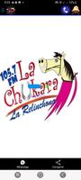 Radio La Chukara 105.7 plakat