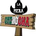 La Mera Chingona