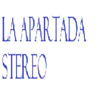 La Apartada Stereo Affiche