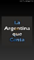 La Argentina que Canta poster