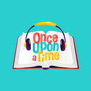 Once Upon a Time, Audio Tales for Kids APK