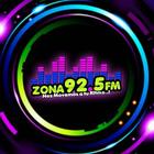 LA ZONA 92.5 FM icon