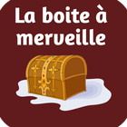 La boite à merveille بالدارجة icon