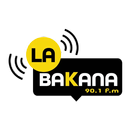 La Bakana 90.1 FM APK