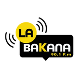 La Bakana 90.1 FM APK