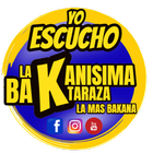 La Bakanisima Taraza アイコン