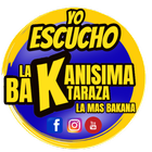 Icona La Bakanisima Taraza