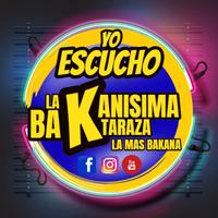La Bakanisima Taraza ポスター