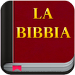 la Sacra Bibbia