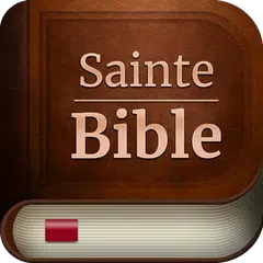 Bible Catholique en Français Icon