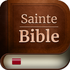 Bible Catholique en Français icône