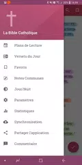 Bible Catholique en Français XAPK download