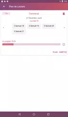Bible Catholique en Français XAPK Herunterladen