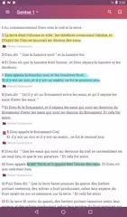 Bible Catholique en Français XAPK download