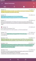 Bible Catholique en Français XAPK Herunterladen