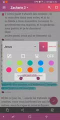 Bible Catholique en Français XAPK Herunterladen