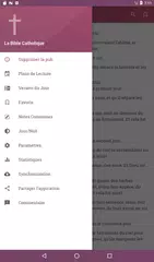 Bible Catholique en Français XAPK download