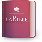 La bible de Jérusalem Français biểu tượng