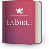 La bible de Jérusalem Français icône