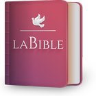 La bible de Jérusalem Français アイコン
