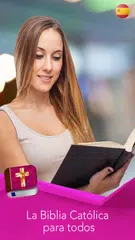 La Biblia Católica en Español XAPK 下載