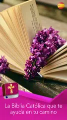 La Biblia Católica en Español XAPK 下載