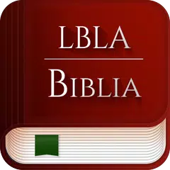 La Biblia de las Americas APK download