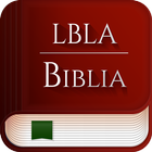آیکون‌ La Biblia de las Americas