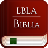 La Biblia de las Americas icône