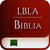 La Biblia de las Americas icon